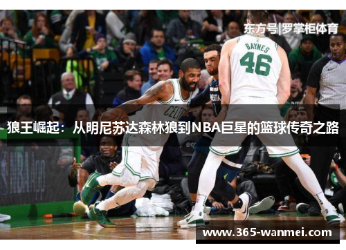狼王崛起：从明尼苏达森林狼到NBA巨星的篮球传奇之路